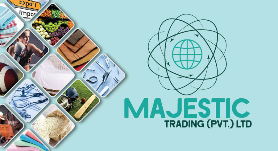 majestic trading banner